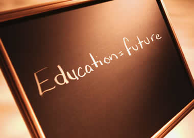 Education=future